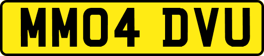 MM04DVU