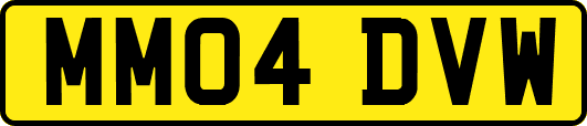 MM04DVW