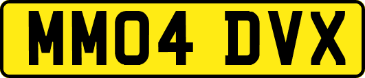 MM04DVX