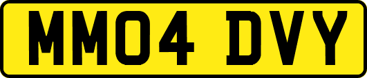 MM04DVY