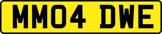 MM04DWE
