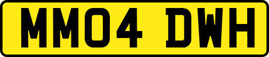 MM04DWH