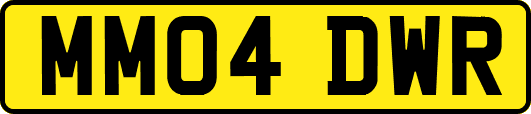 MM04DWR