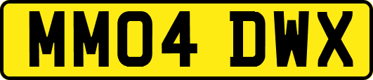 MM04DWX