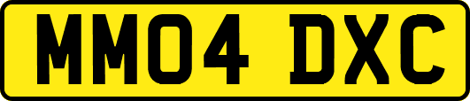 MM04DXC