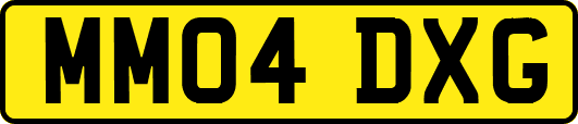 MM04DXG