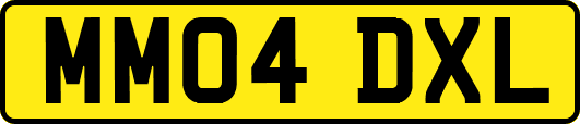 MM04DXL