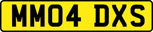 MM04DXS