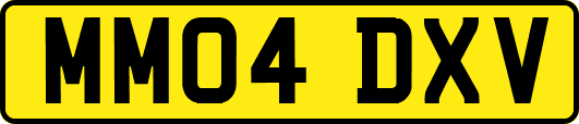 MM04DXV