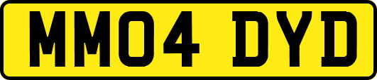 MM04DYD