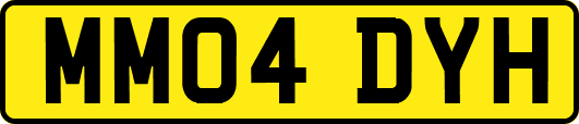 MM04DYH