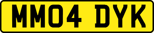 MM04DYK