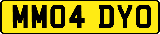 MM04DYO