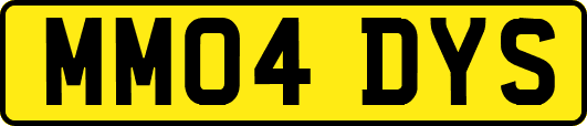 MM04DYS