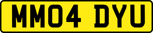 MM04DYU