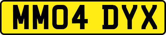 MM04DYX