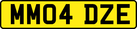 MM04DZE