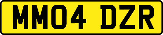 MM04DZR
