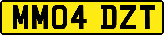 MM04DZT