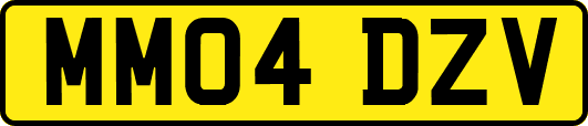 MM04DZV
