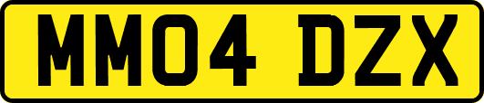 MM04DZX
