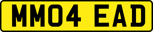MM04EAD