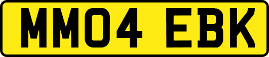 MM04EBK