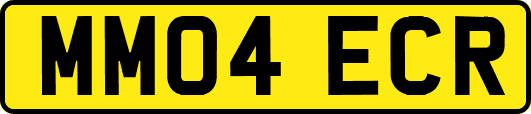 MM04ECR