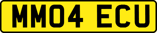 MM04ECU