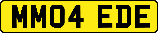 MM04EDE
