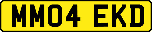 MM04EKD