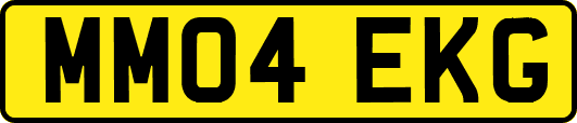 MM04EKG
