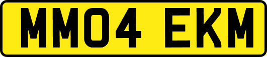 MM04EKM