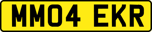 MM04EKR