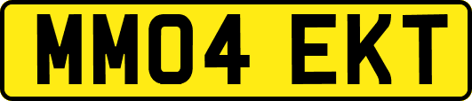 MM04EKT
