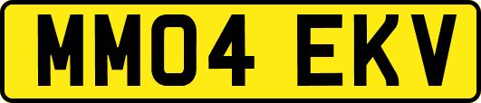 MM04EKV