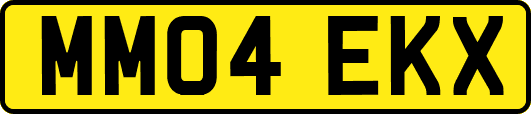 MM04EKX