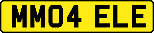 MM04ELE