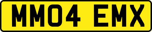 MM04EMX