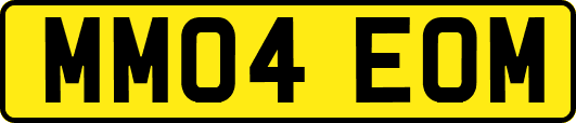 MM04EOM