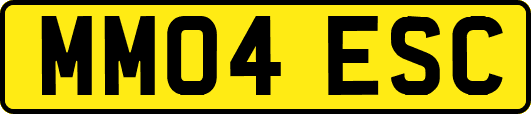 MM04ESC