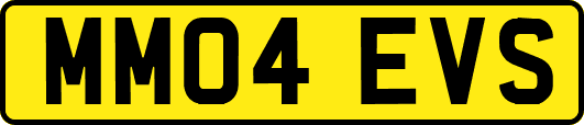 MM04EVS