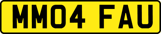 MM04FAU