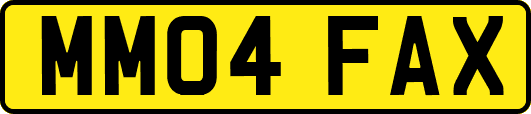 MM04FAX