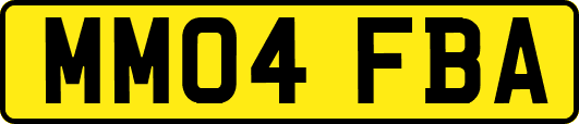 MM04FBA