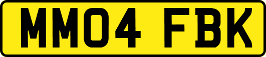 MM04FBK