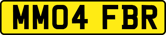 MM04FBR