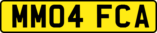 MM04FCA