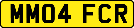 MM04FCR