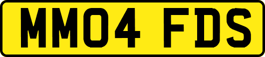 MM04FDS